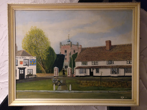 The Five Bells