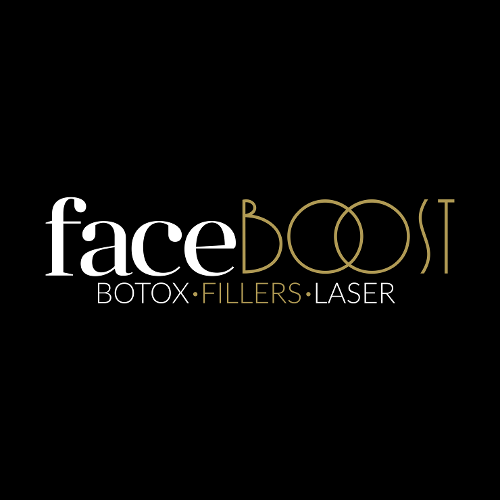 Faceboost Klinik Botox|Fillers|Laser logo