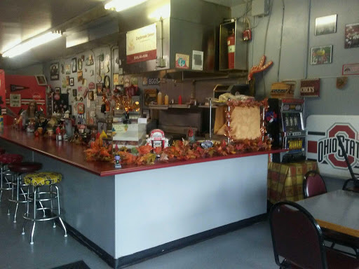 Restaurant «Louies Daybreak Diner», reviews and photos, 1168 E Weber Rd, Columbus, OH 43211, USA