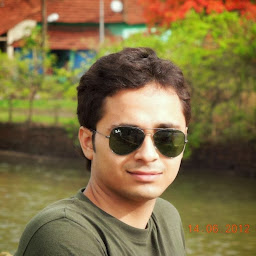 avatar of kishan Thakar