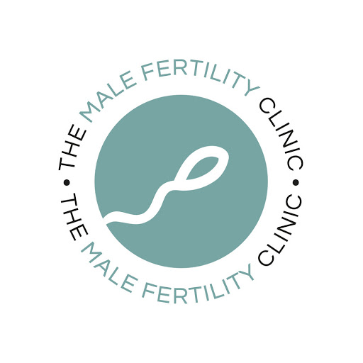 The Male Fertility Clinic - London logo