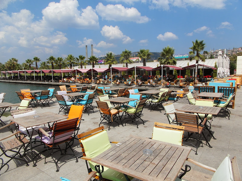 Южное путешествие, июль - август 2013 г.