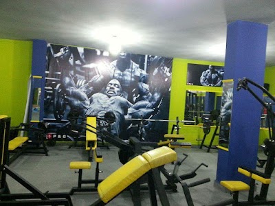 Photos of Pain & Gain Gym And Nutrition