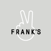 FRANK'S Newtown logo