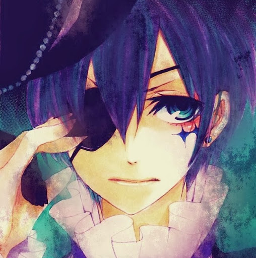 user profile pic