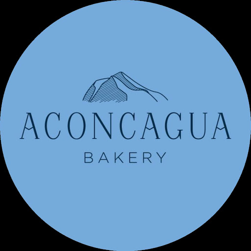 Aconcagua bakery & cafe logo