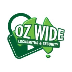 Oz Wide Locksmiths - Geelong logo