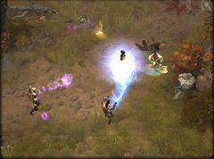 diablo III