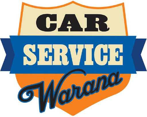 Car Service Warana