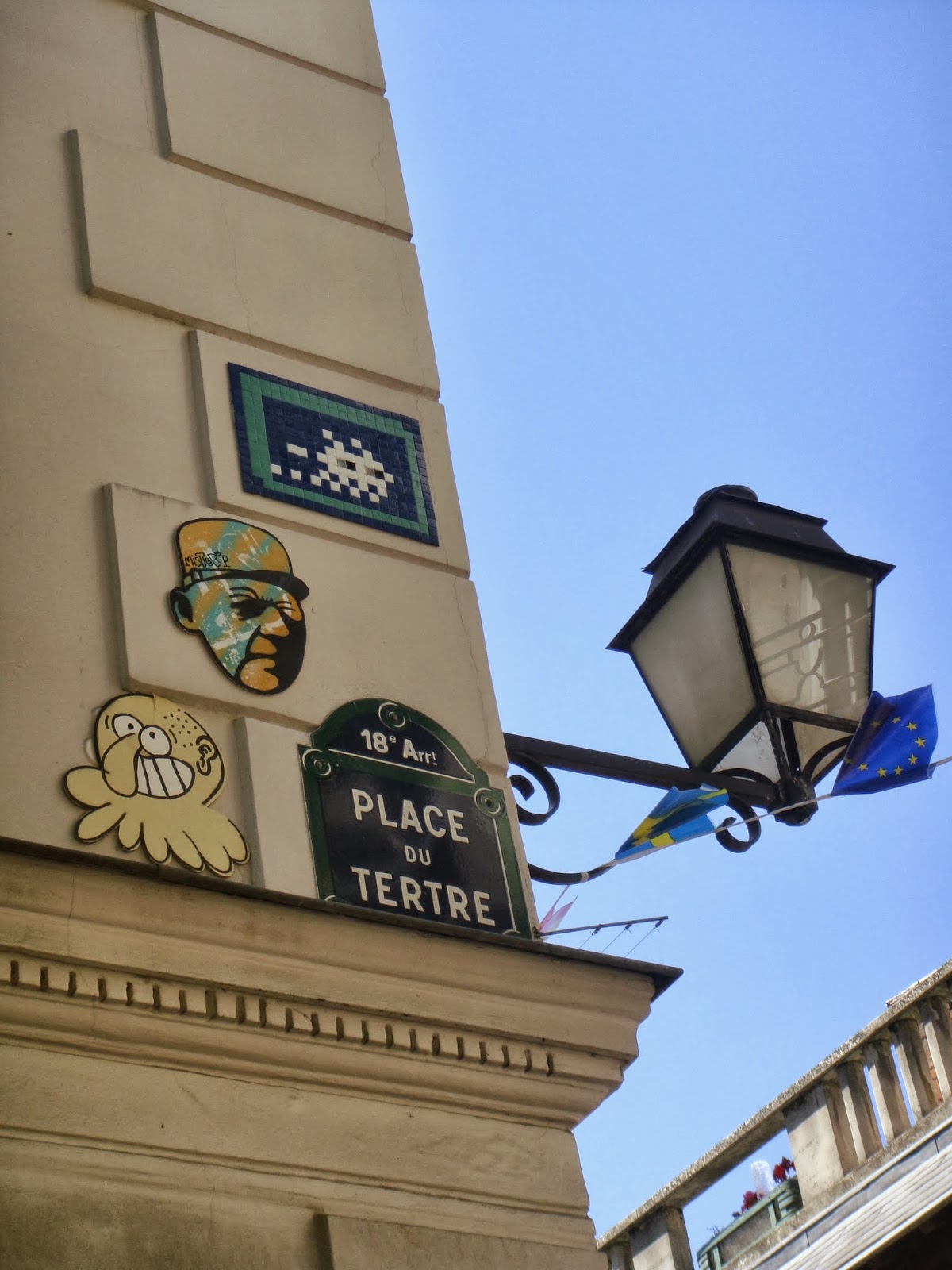 Place du Tertre, Montmartre, París, Elisa N, Blog de Viajes, Lifestyle, Travel