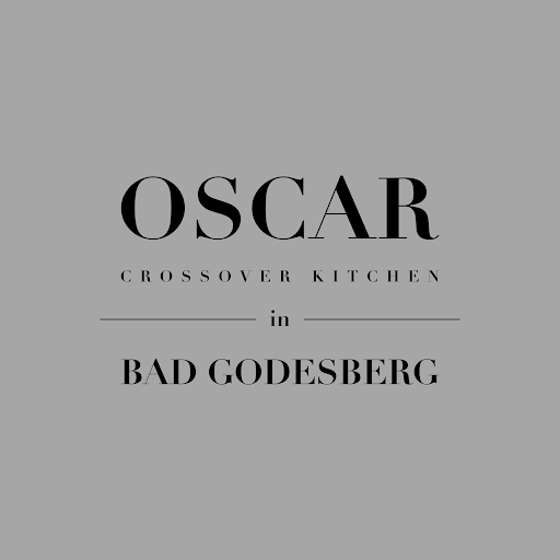 OSCAR in Bad Godesberg logo