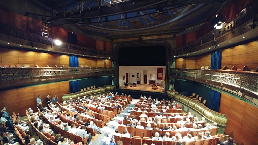Teatre Romea