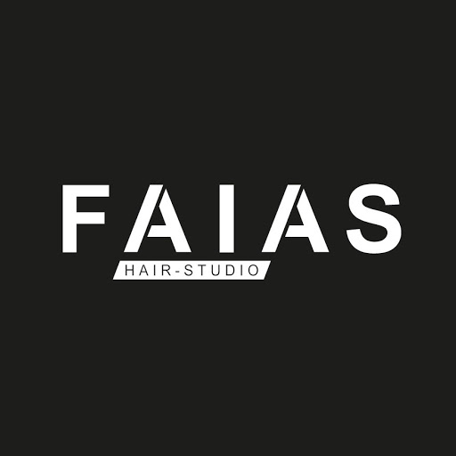 FAIAS Hair-Studio logo