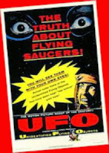 Tokolosh And Ufo Is There A Connection