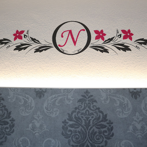 Nadine's Nagel Atelier logo
