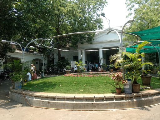 Cottage Restaurant, 64, H.M.Kassim Salai, MG Road Area, Puducherry, 605001, India, Cottage, state PY