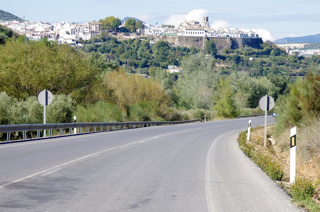 Blog de voyage-en-famille : Voyages en famille, De Grenade à Cordoue