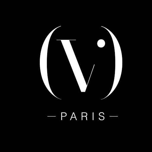 Valessio - Coiffeur Paris 12 logo
