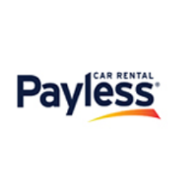Payless Car Rental Galway City logo