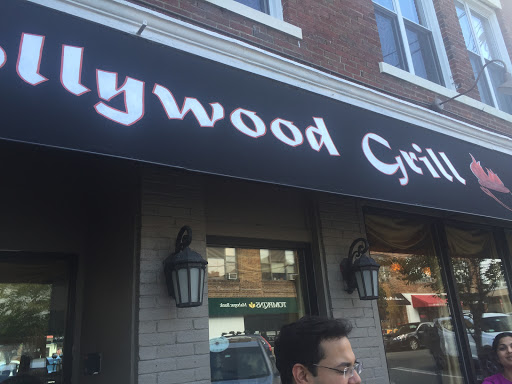Bollywood Grill Pleasantville