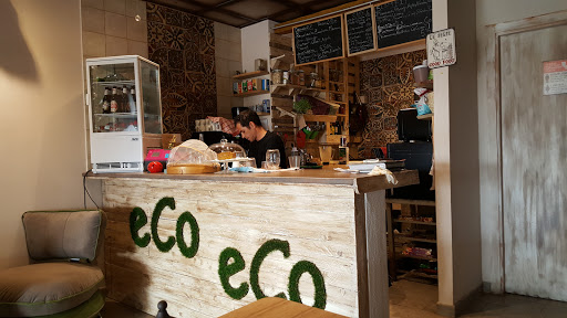 Eco Eco Brunch & Café