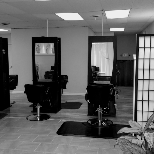 Divine Profiles Barber and Beauty Multi-Service Salon