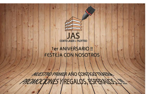 JAS CORTE LÁSER + IMPRESIONES, Av. Francisco Villa 647, Versalles, 48310 Puerto Vallarta, Jal., México, Arquitecto | JAL