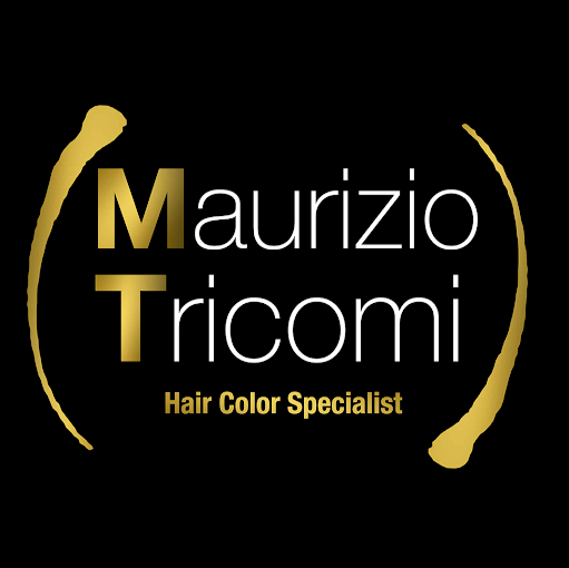 Maurizio Tricomi Parrucchieri logo