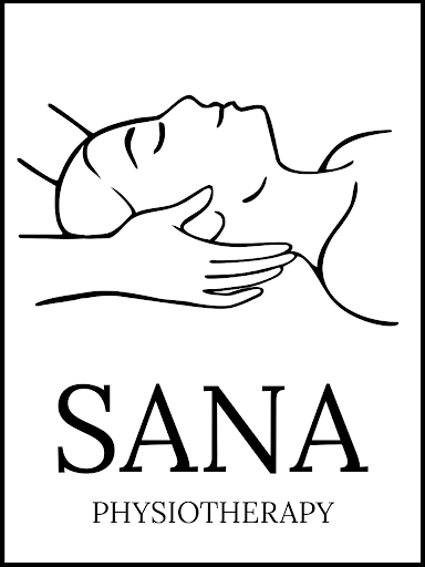 SANA Physiotherapy logo