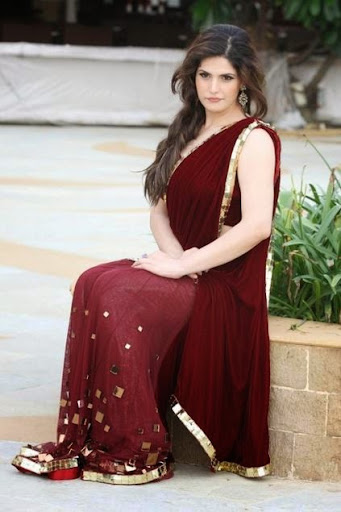  Zarine Khan Photos