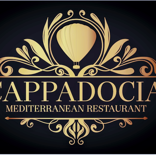 Cappadocia Turkish Restaurant logo