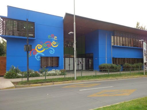 Colegio Yangtsé, Av. Alcalde Fernando Castillo Velasco 7631, La Reina, Región Metropolitana, Chile, Escuela | Región Metropolitana de Santiago