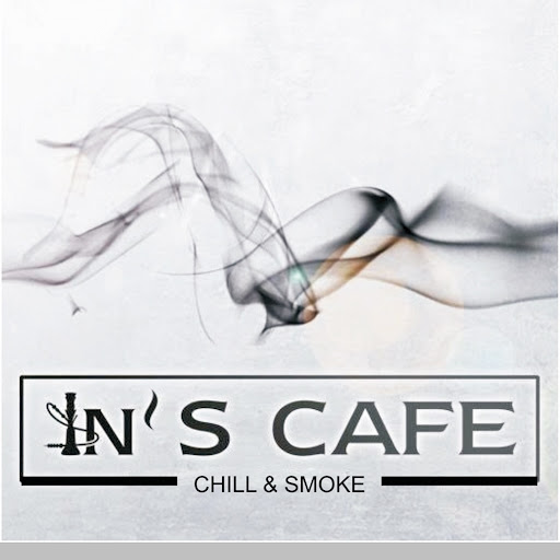 Ins Cafe logo