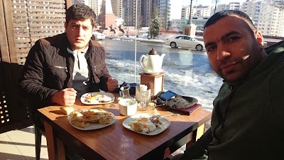 Photos of Yasamal Rayon Parkı