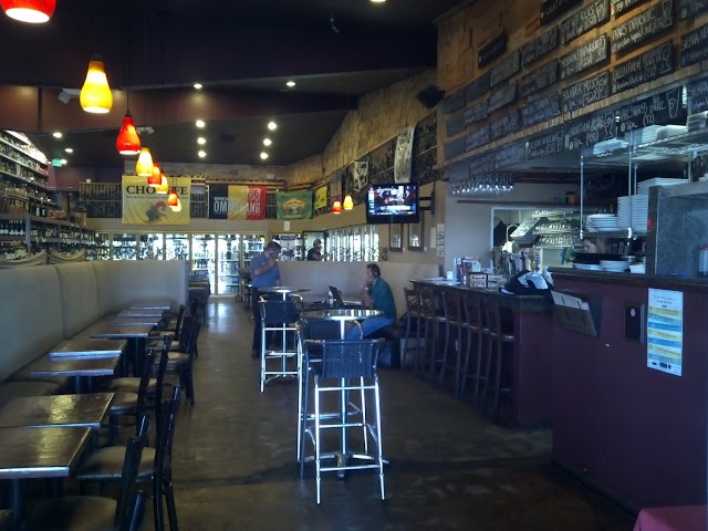 KnB Wine Cellars