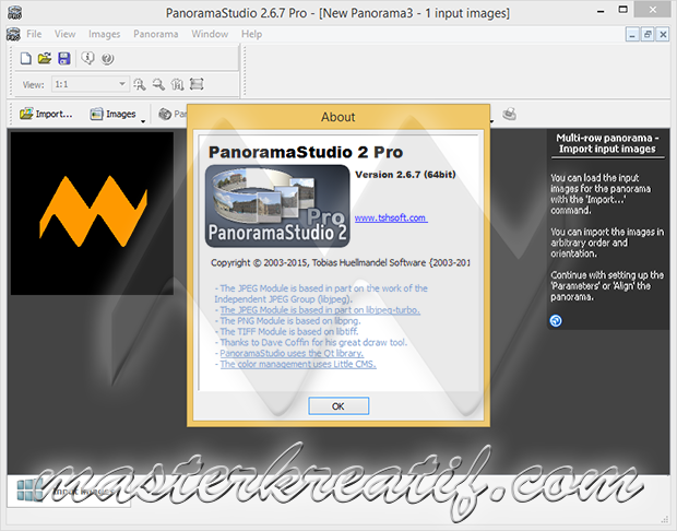 panoramastudio 2 pro serial key