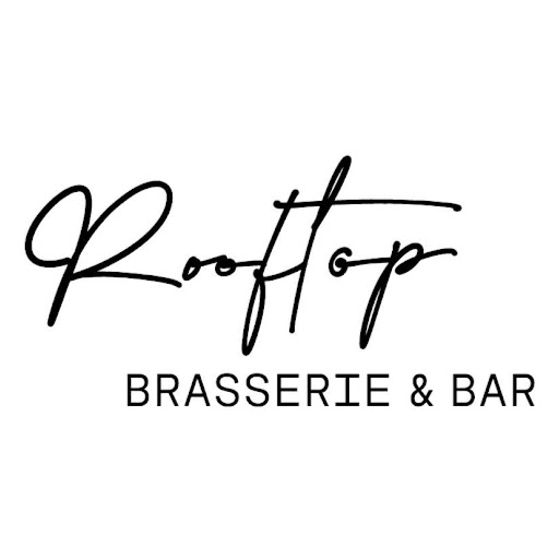 Rooftop - Brasserie & Bar logo