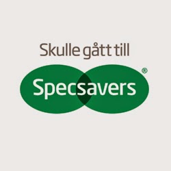Specsavers Sandviken logo