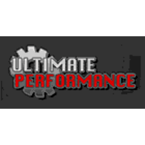 Ultimate Performance Ltd logo