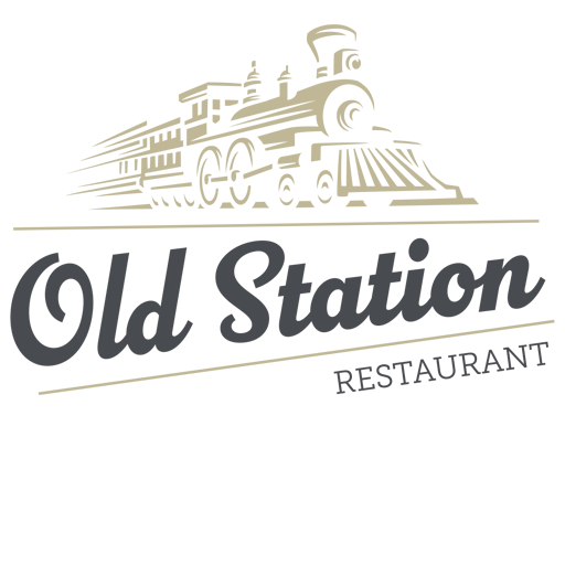 Old Station - Restaurant logo