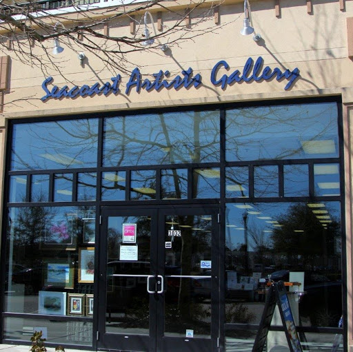 Seacoast Artists Gallery