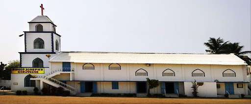 bible place church, AV Appa Rao Road, Prakasam Nagar, Rajahmundry, Andhra Pradesh 533106, India, Religious_organisation, state AP