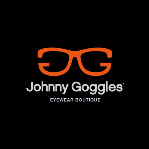 Johnny Goggles - Eyewear Boutique logo