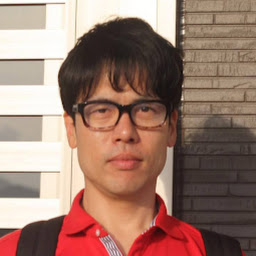 Hiroshi Ueki's user avatar