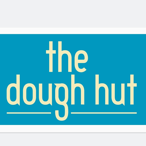 The Dough Hut logo