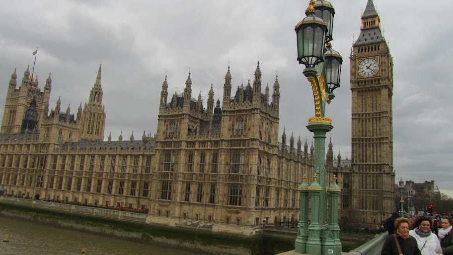 MSC Lirica: Bridge Cruise или укрощение строптивых