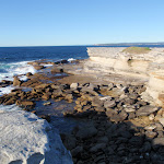 many great formations like this litter the coast line (75402)