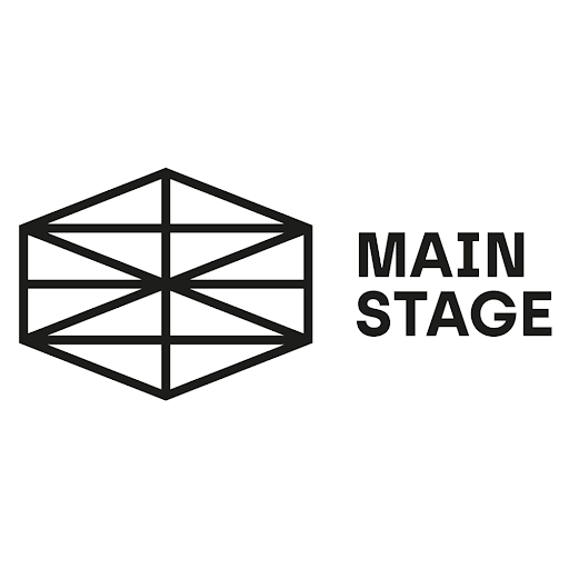 MAINSTAGE Brabanthallen logo