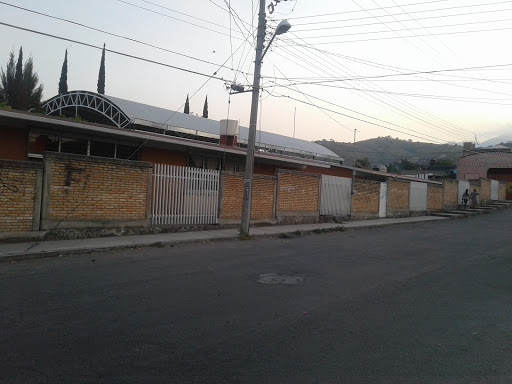 Escuela Primaria Francisco Villa, Calle Mercurio 1, Lomas Verdes, 63787 Xalisco, Nay., México, Escuela | NAY