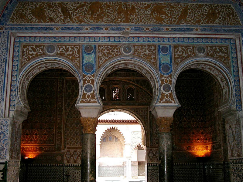 Real Alcázar 